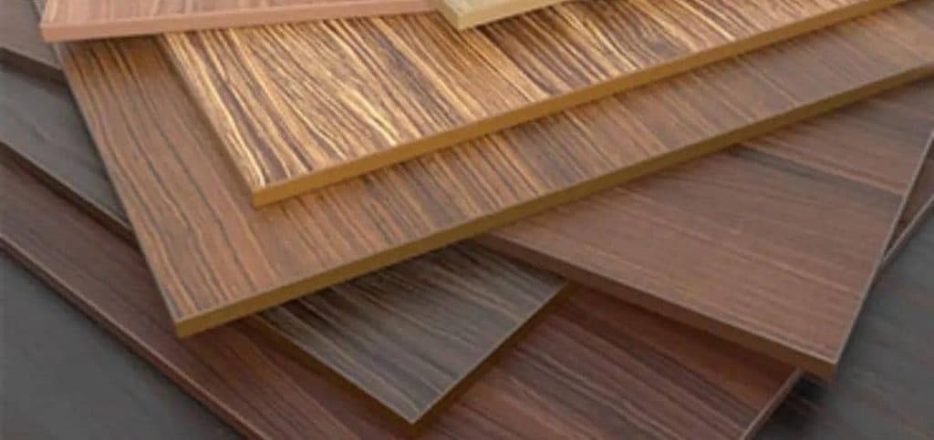 فروش و پخش عمده و خرده ورق ام دی اف سید حبشی در سلماس