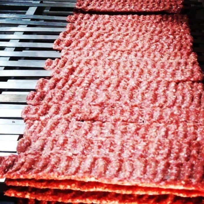 رستوران پلو در کردان کرج