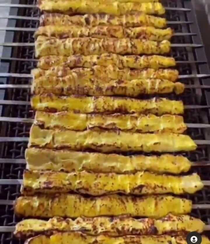 رستوران پلو در کردان کرج