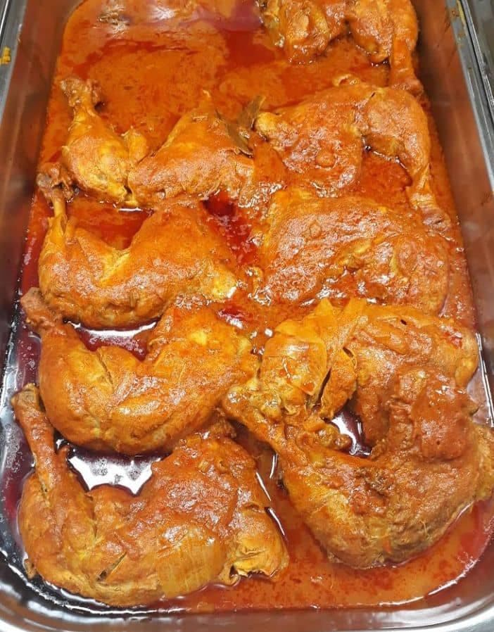 رستوران پلو در کردان کرج