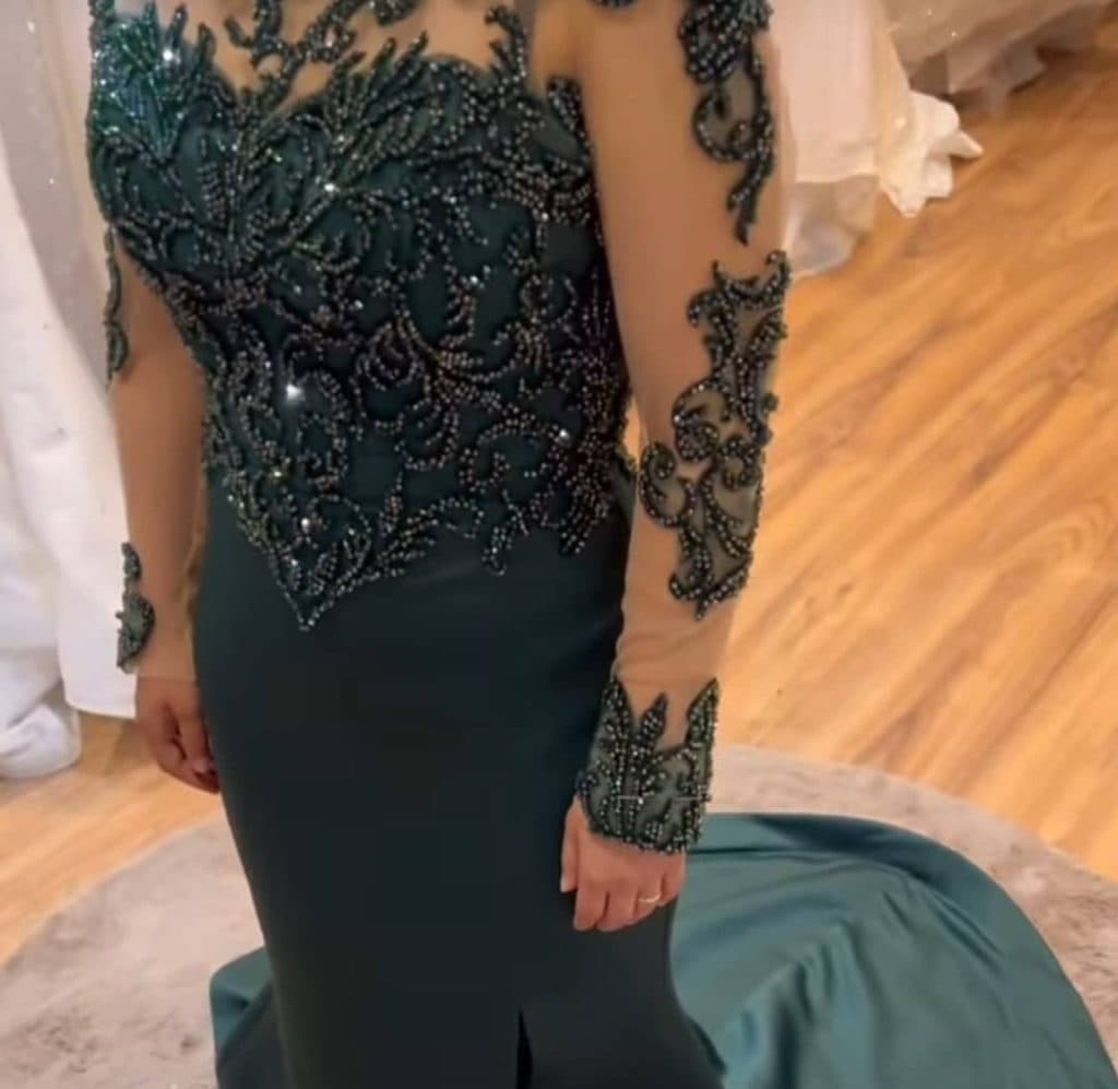 مزون آریل مد در ساری مازندران