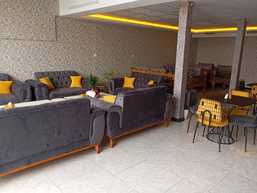 کترینگ رستوران خانواده در فردیس