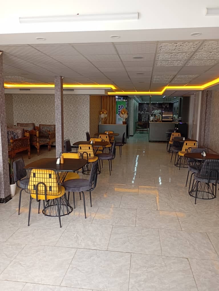 کترینگ رستوران خانواده در فردیس