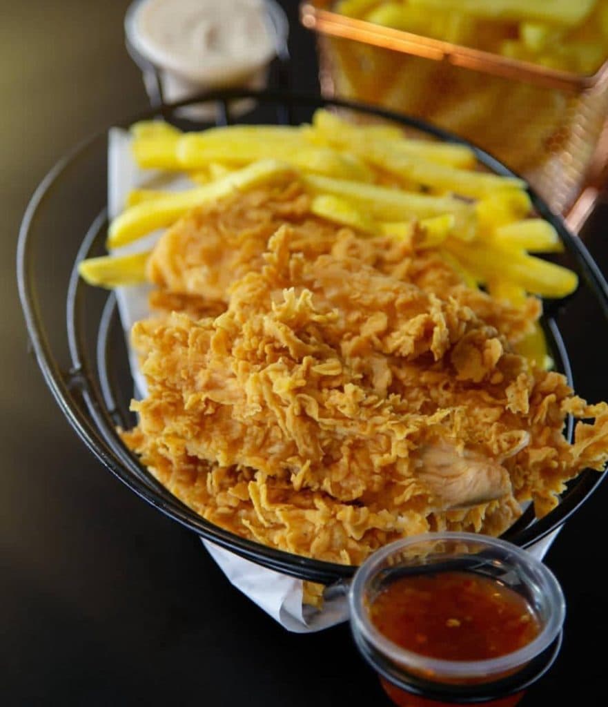 سوخاری کیلویی صد کیلوگرم در رشت