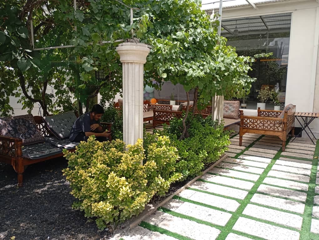 کترینگ رستوران خانواده در فردیس