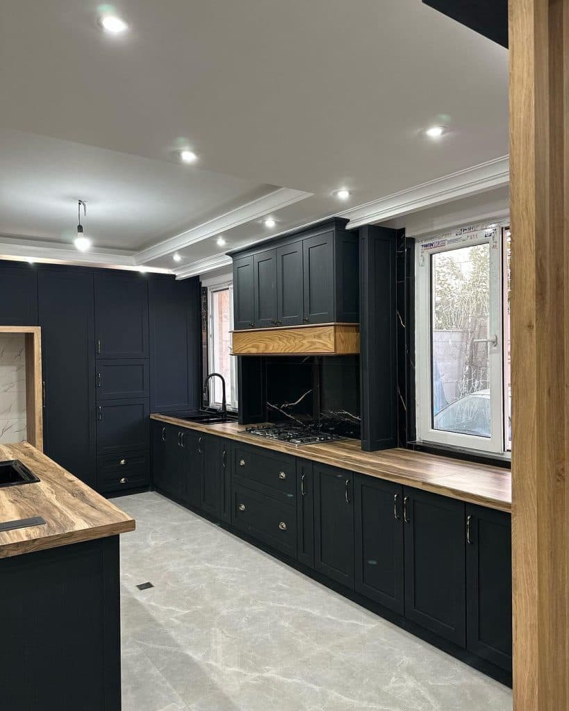 صنایع چوب و ام دی اف علی حبیبیان در دزفول