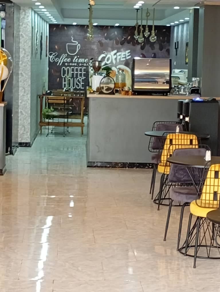 کترینگ رستوران خانواده در فردیس