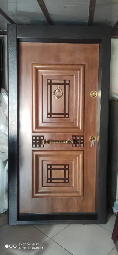 تولیدی درب و پنجره و upvc نمونه در تهران