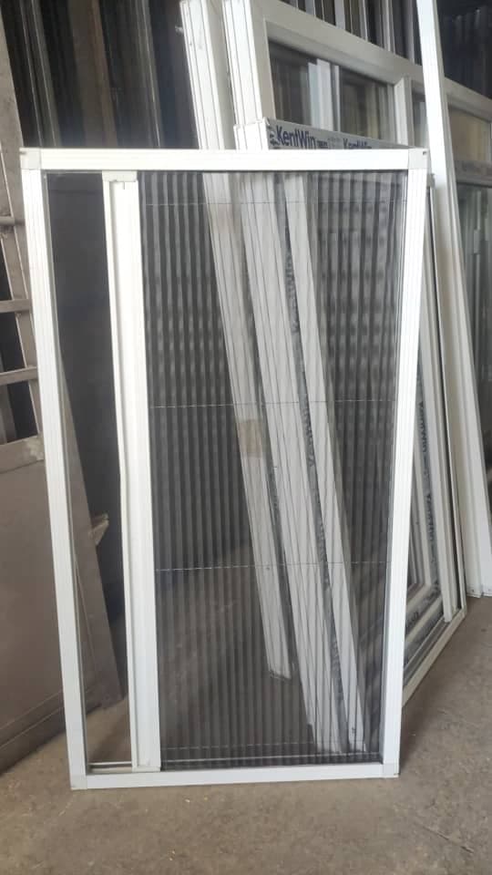 تولیدی درب و پنجره و upvc نمونه در تهران