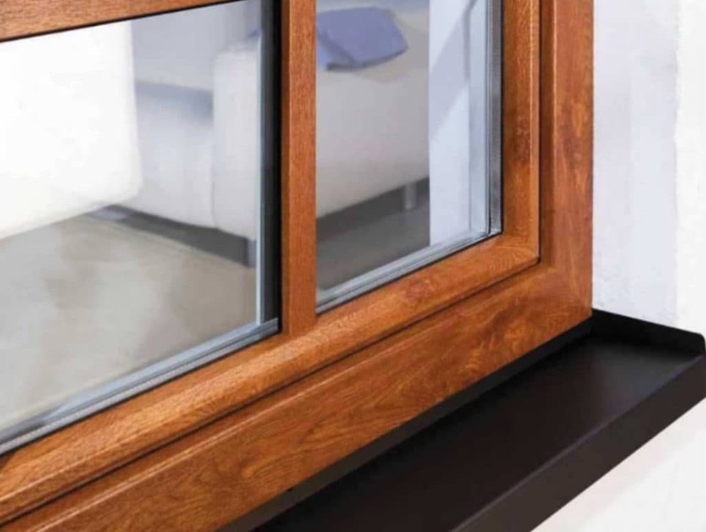 تولیدی درب و پنجره و upvc نمونه در تهران