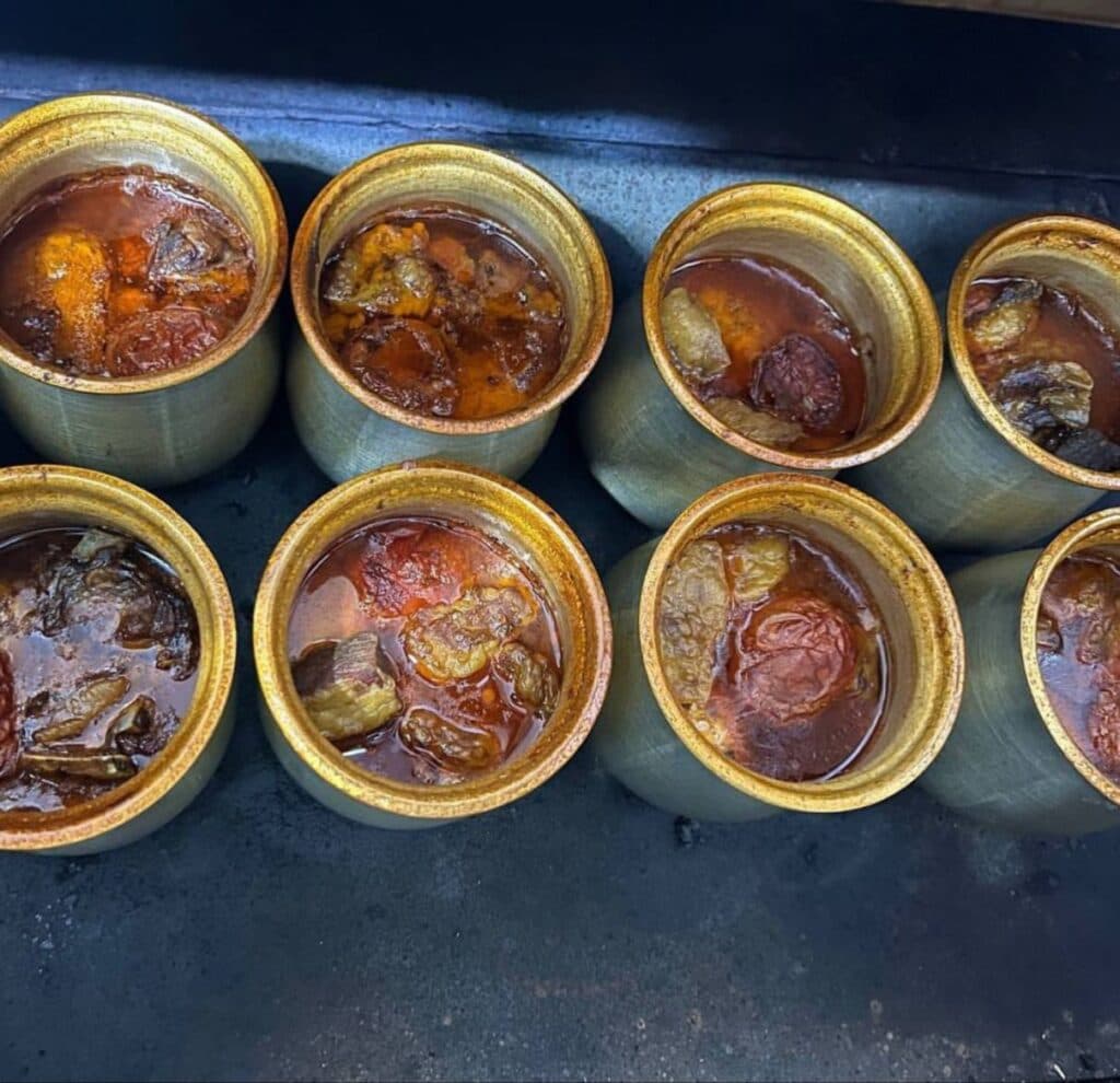 دیزی سرای میجمع در گلسار رشت