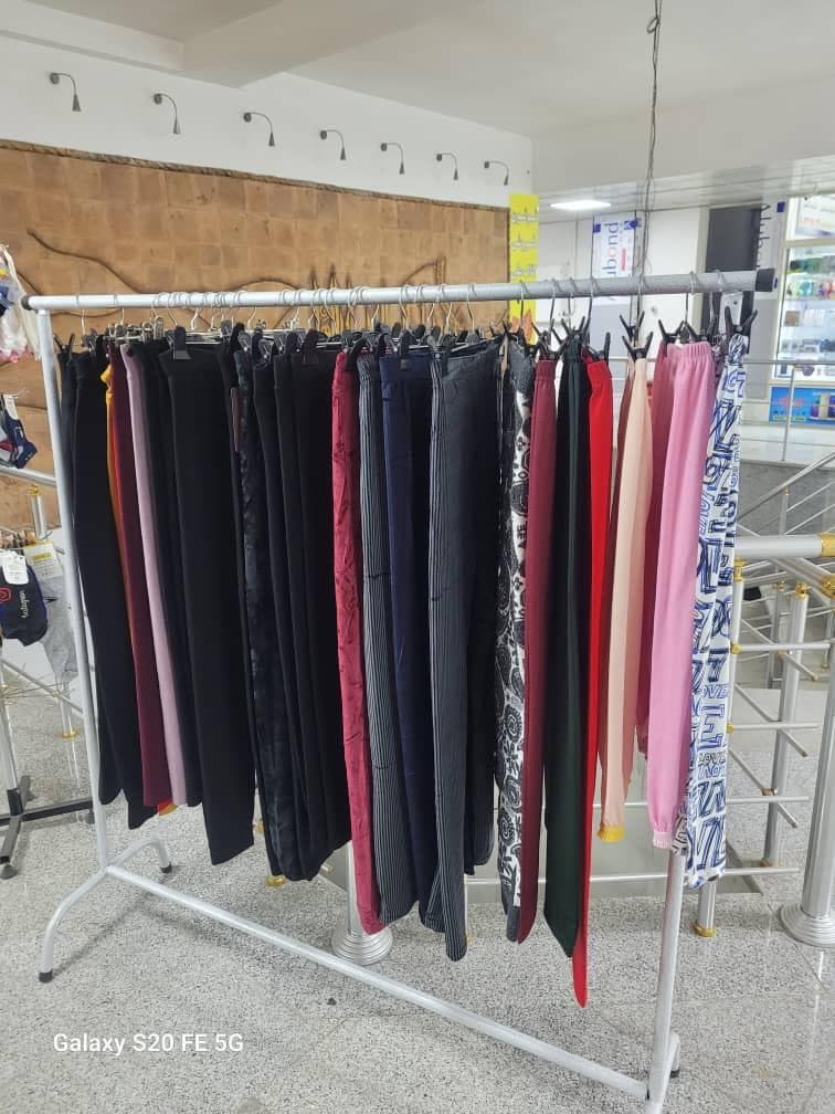 فروشگاه لباس زیر زنانه و مردانه آیهان در ارومیه