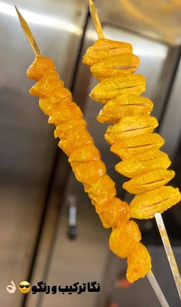 رستوران و چلوکبابی ناصر در همدان