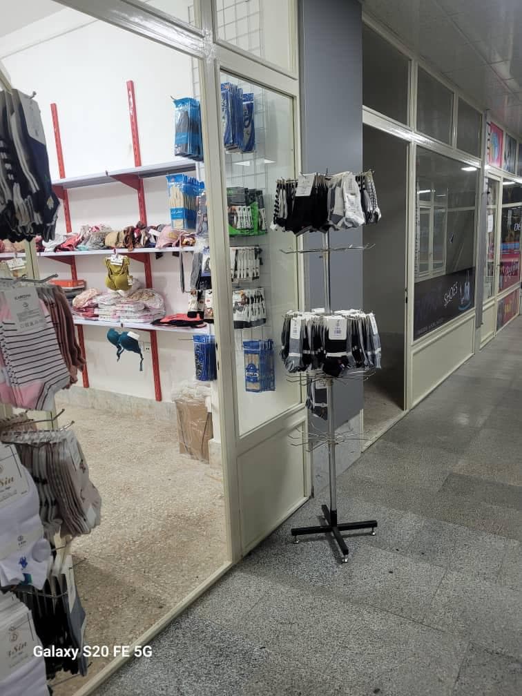 فروشگاه لباس زیر زنانه و مردانه آیهان در ارومیه