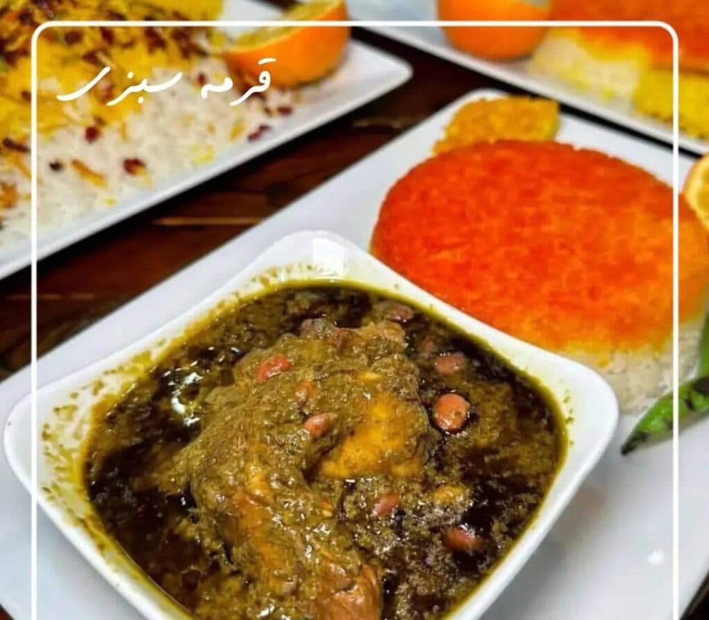 رستوران و چلوکبابی ناصر در همدان