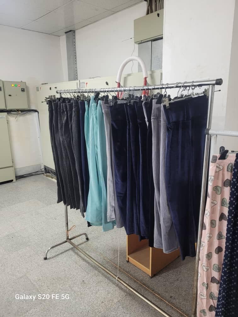 فروشگاه لباس زیر زنانه و مردانه آیهان در ارومیه