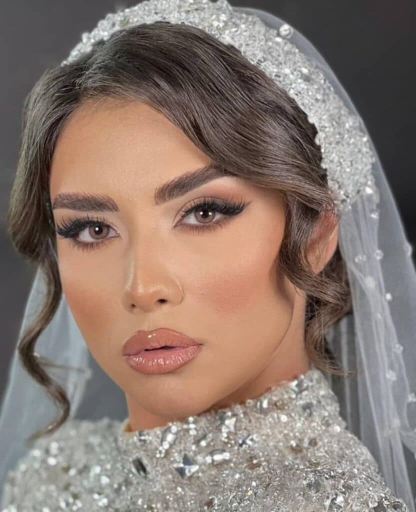 سالن زیبایی نسرین خالقی در اصفهان