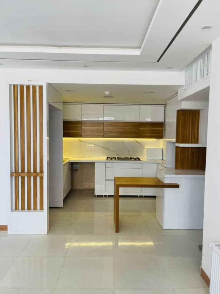 دکوراسیون داخلی رضا پرهیزکار در شیراز