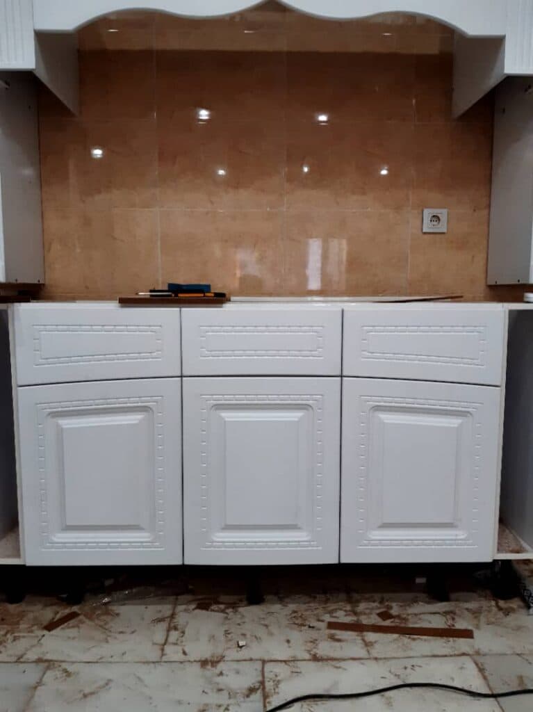 دکوراسیون داخلی رادیکال در کرج