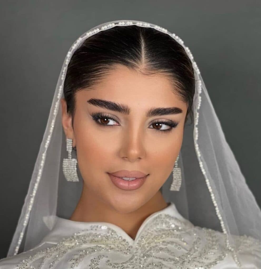 سالن زیبایی نسرین خالقی در اصفهان