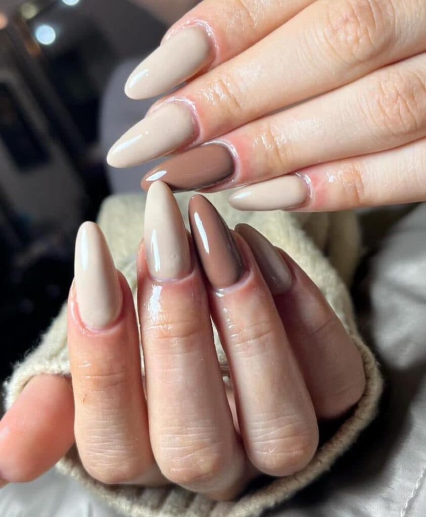 سالن زیبایی پانیذ در اندیشه کرج