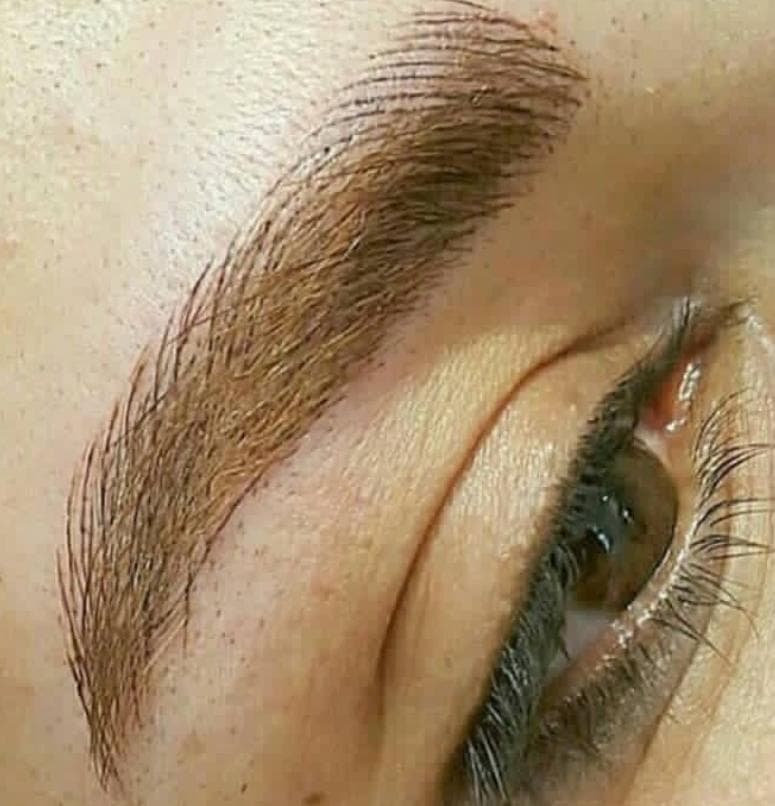 آموزشگاه و سالن زیبایی مونا در کرج