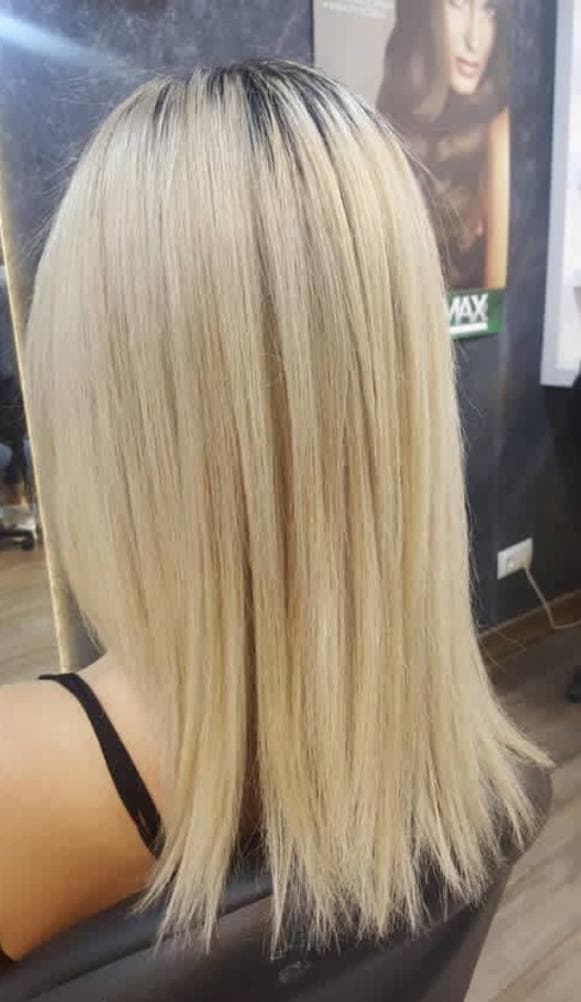 آموزشگاه و سالن زیبایی مونا در کرج