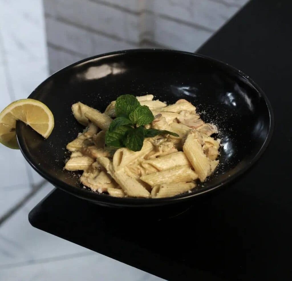 فست فود و پیتزا رزماری در مشهد