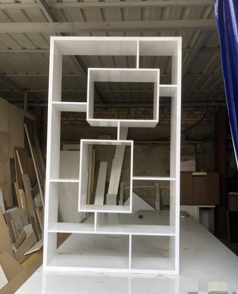 ساخت و تعمیرات کابینت و کمد دیواری پرشین وود در شیراز