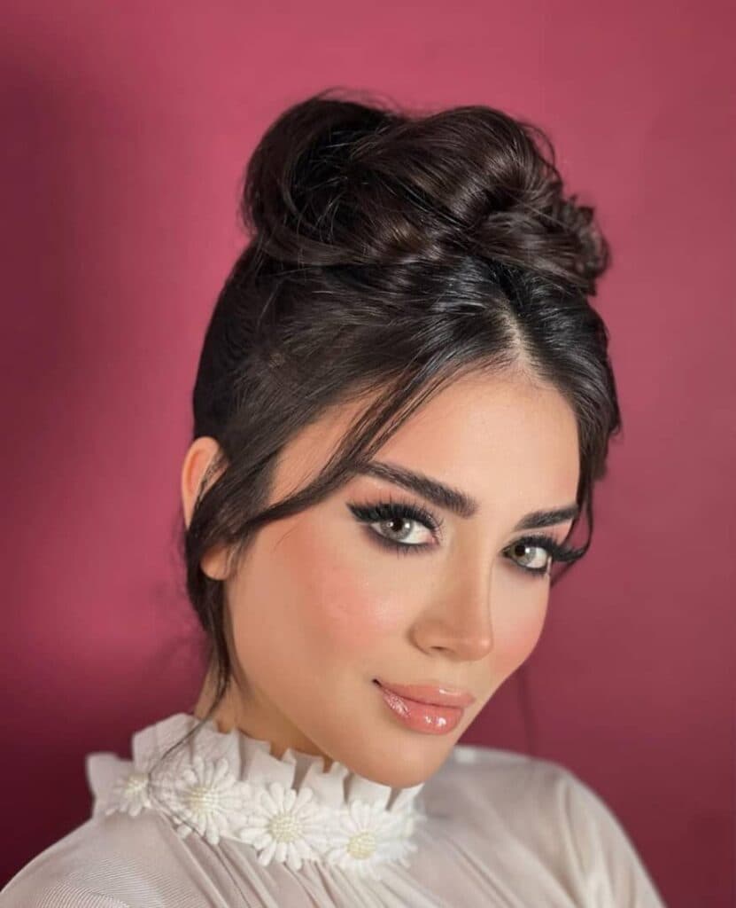 سالن زیبایی نسرین خالقی در اصفهان