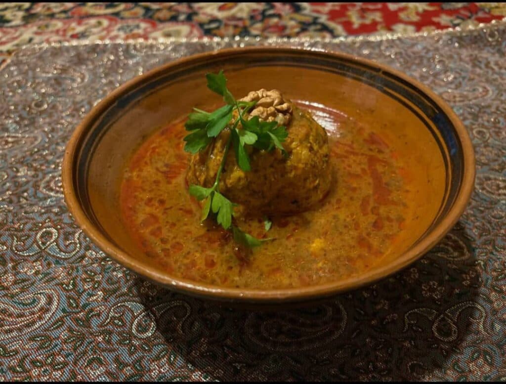 آشکده باغ عناب جاغرق در مشهد