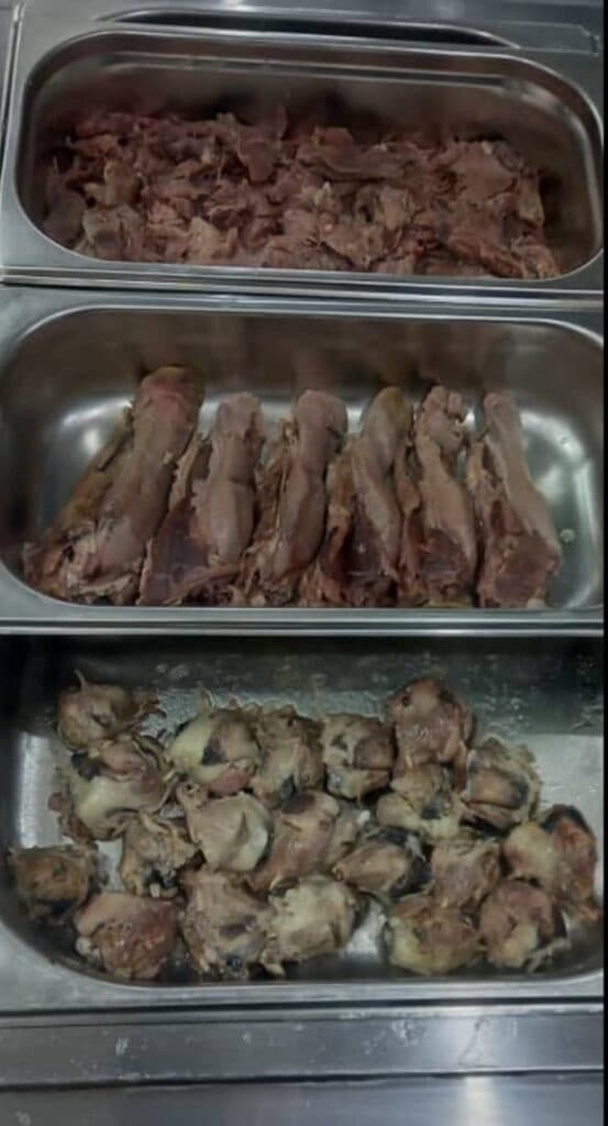 طباخی بره ناقلا در ورامین