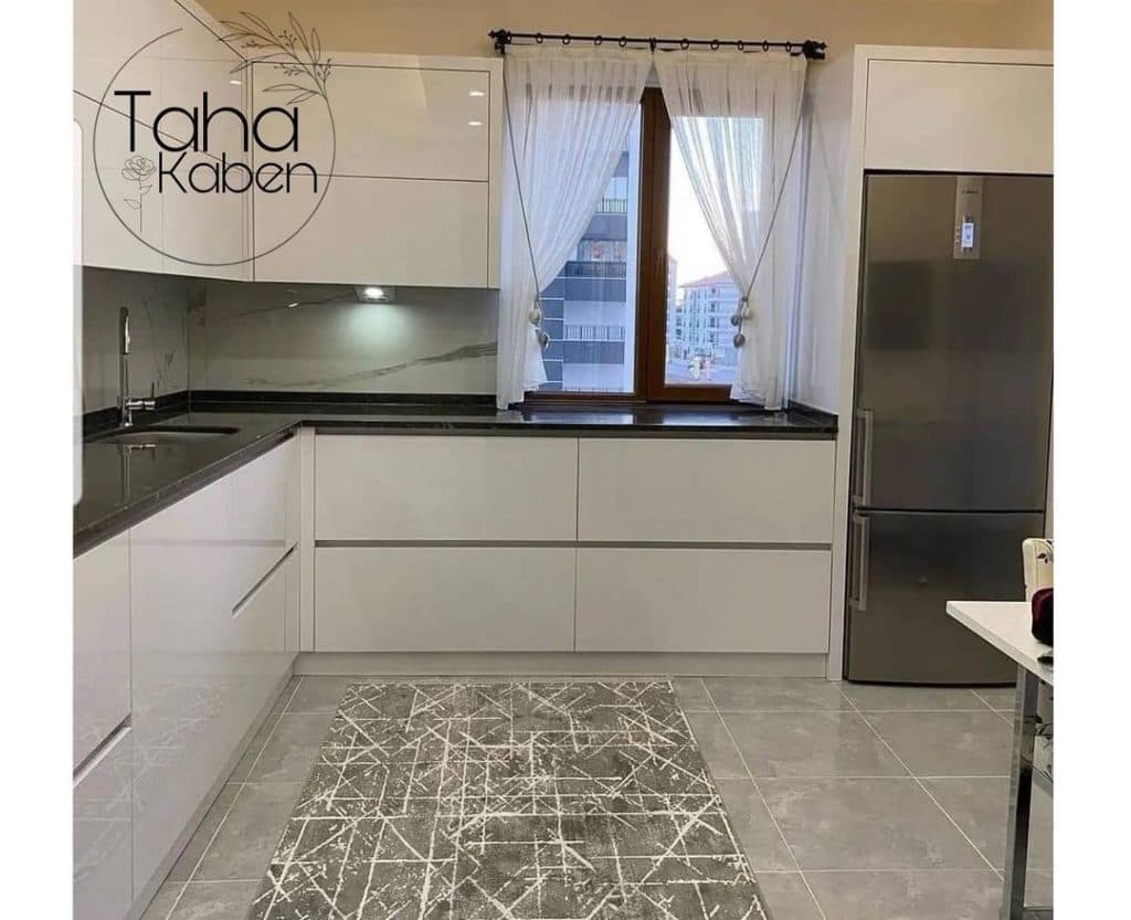 طراحی و اجرای دکوراسیون داخلی حجت غلامی در دزفول