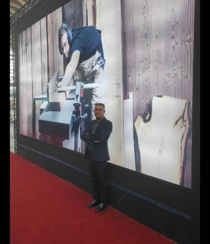 طراحی و اجرای دکوراسیون داخلی حجت غلامی در دزفول