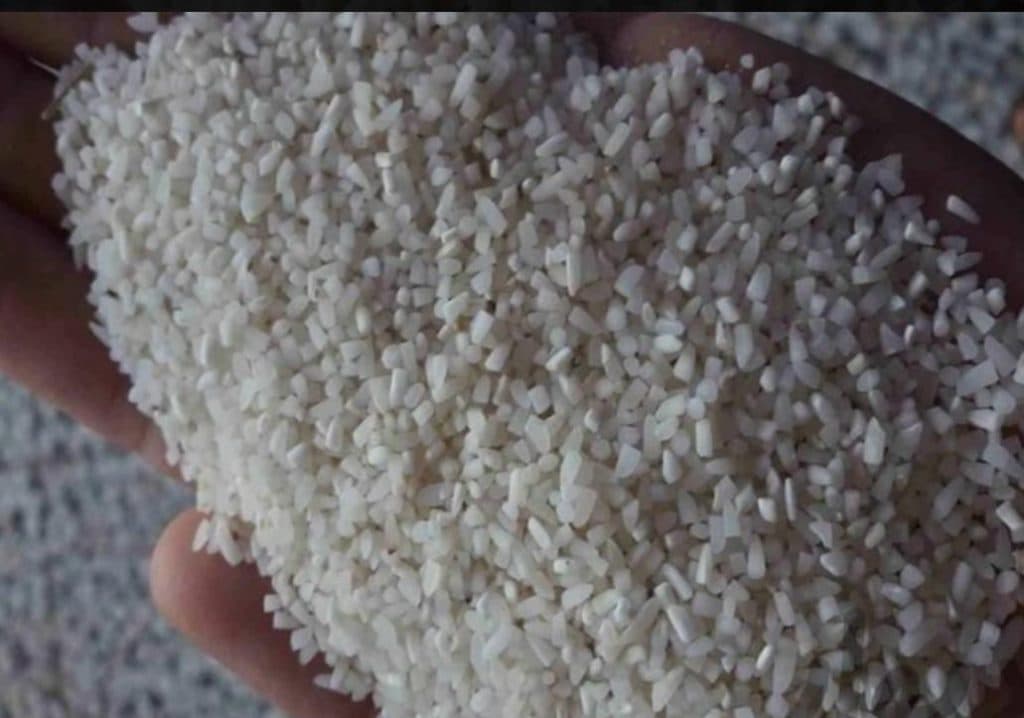 فروشگاه برنج ثامن در قم