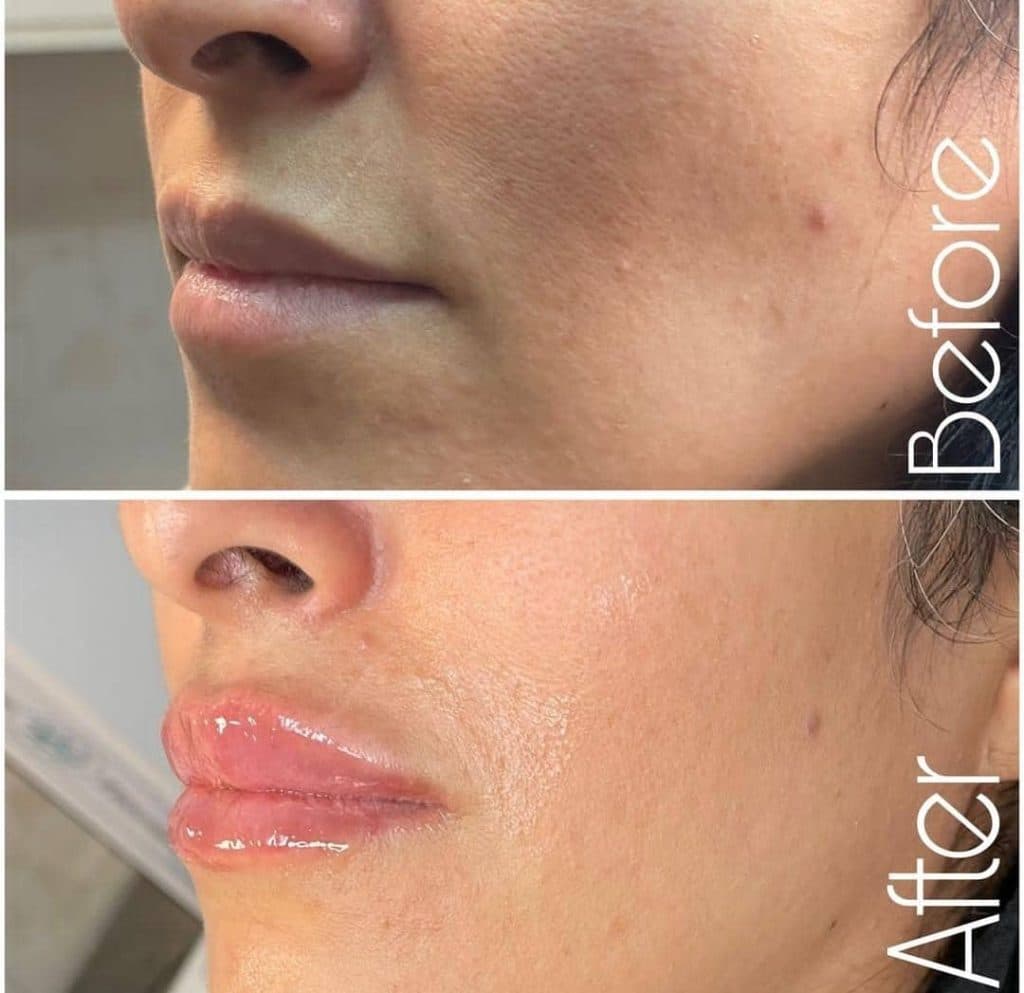 کلینیک زیبایی پوست و مو الماس در مشهد