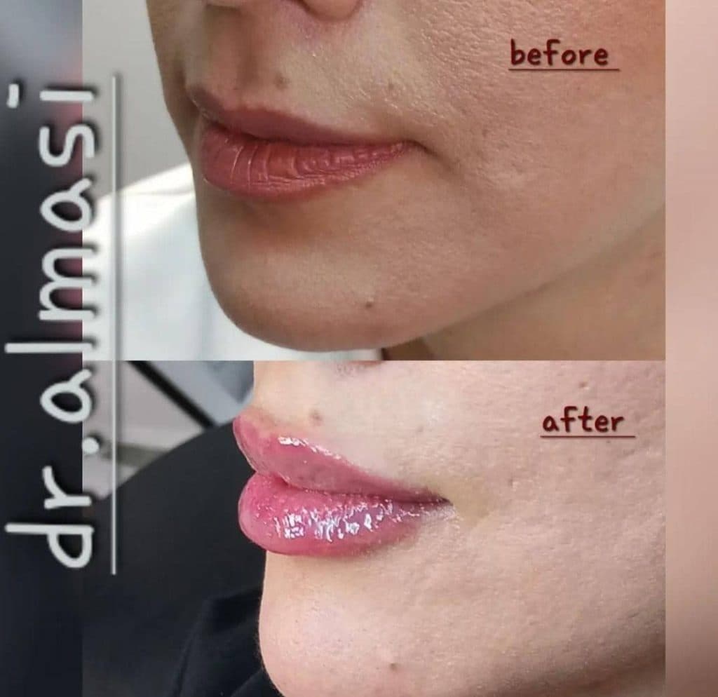 کلینیک زیبایی پوست و مو الماس در مشهد