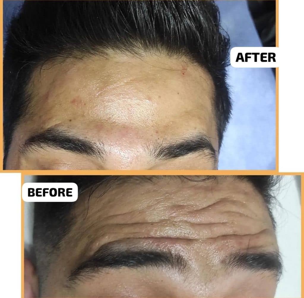 کلینیک زیبایی پوست و مو مارال در کرج