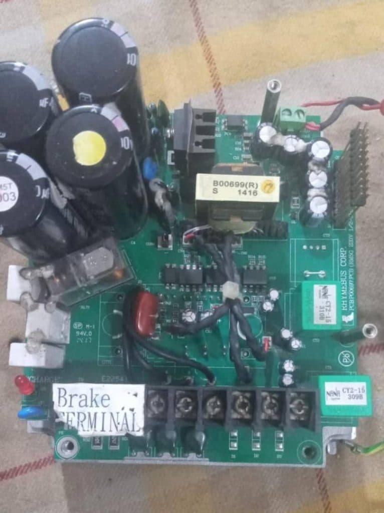 تعمیرات تردمیل و تجهیزات ورزشی حبابی در آبادان