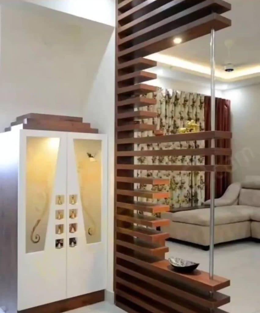 طراحی و اجرای دکوراسیون داخلی حجت غلامی در دزفول