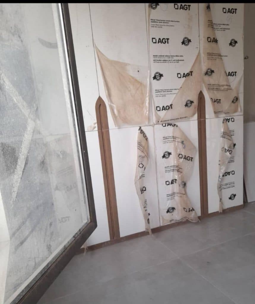 تولید کابینت آریسا در شیراز