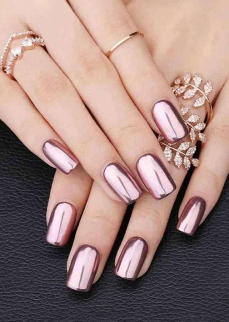 سالن زیبایی ستیا در امیرآباد کرج