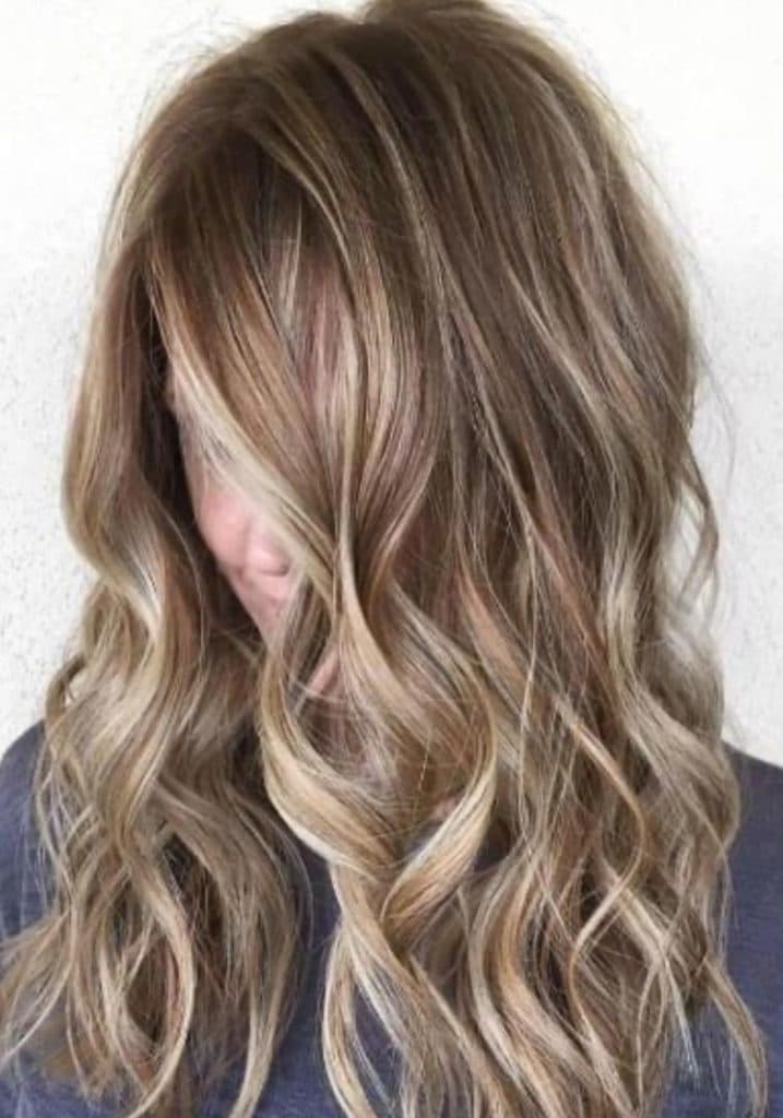 سالن زیبایی ستیا در امیرآباد کرج