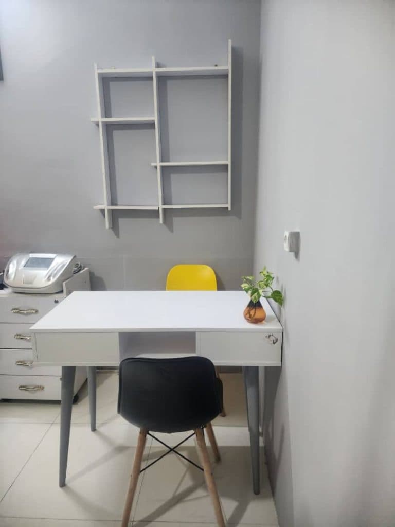 سالن زیبایی لانکوم در مشهد