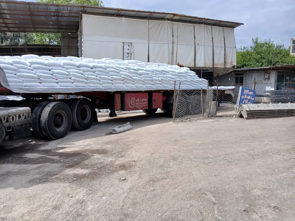 تیرچه بتنی بهنام در رودبار