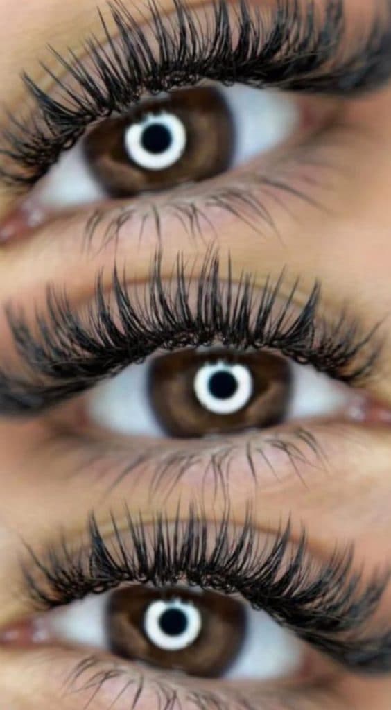 سالن زیبایی ثمین امیری در سه راه گوهردشت کرج