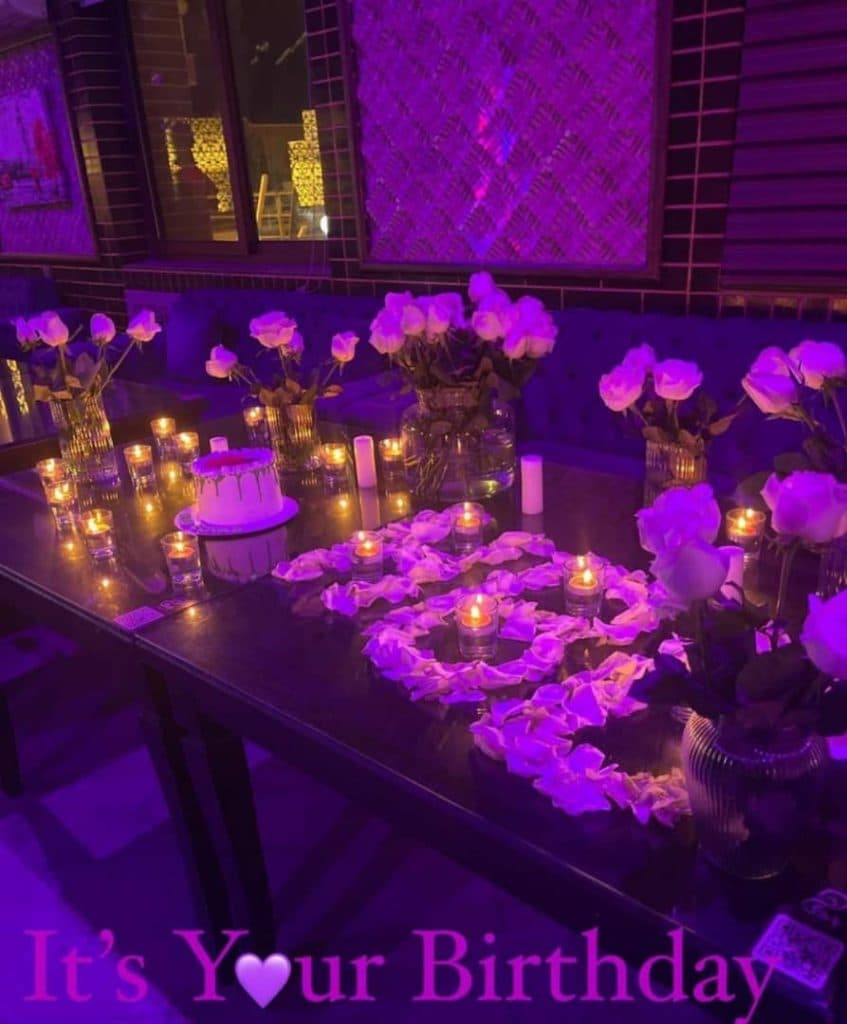 کافه رستوران باروک در اصفهان