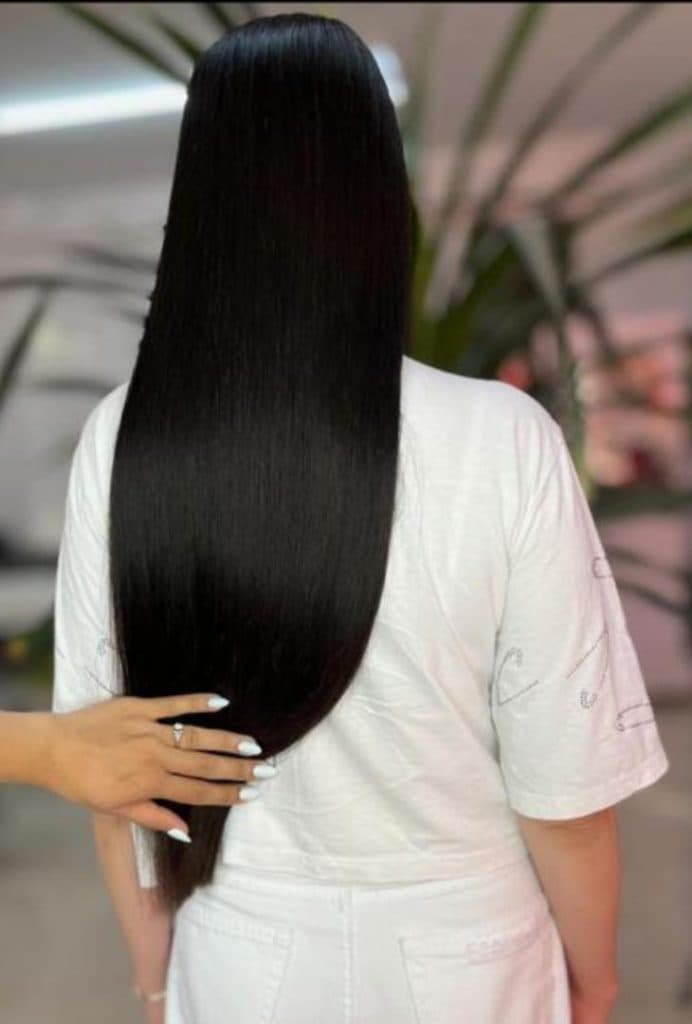 سالن زیبایی فاطمه ابراهیمی در مهرشهر کرج