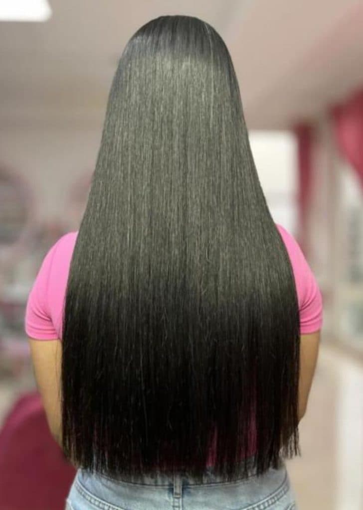 سالن زیبایی فاطمه ابراهیمی در مهرشهر کرج