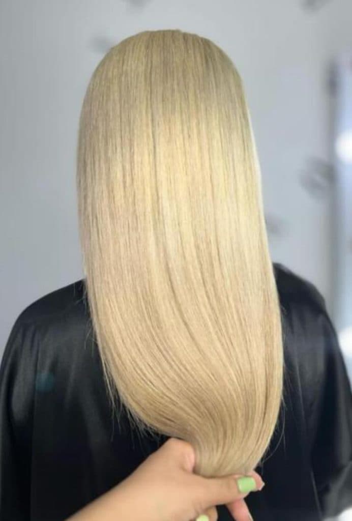 سالن زیبایی فاطمه ابراهیمی در مهرشهر کرج